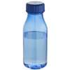 Square sports bottle