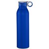 Grom Aluminium Sports Bottle