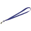 Igor lanyard with bulldog clip