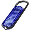 Ceres carabiner reflector light