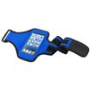 Protex touch screen arm strap