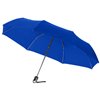 21.5" Alex 3-section auto open and close umbrella