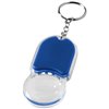 Zoomy magnifier key light