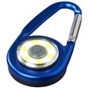 The Eye carabiner COB light