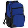 Rush 15.6" Computer Backpack PVC Free