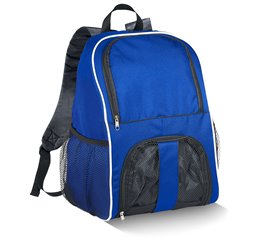 Goal backpack