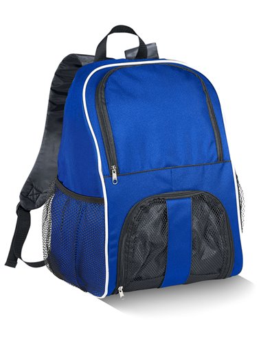 Goal backpack