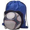 Goal Soccer Rucksack