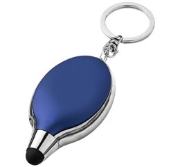 Presto key light and stylus