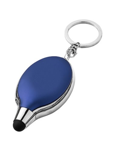 Presto key light and stylus