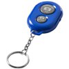 Selfie keychain Bluetooth® remote shutter