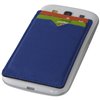 Dual Pocket RFID Phone Wallet