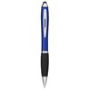 Nash stylus ballpoint pen