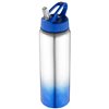 Gradient bottle