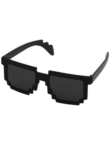 Pixel Sunglasses