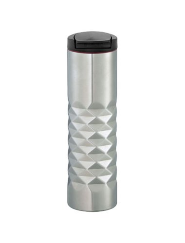 Traverse tumbler