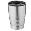 Geo insulated tumbler