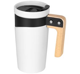 Milo copper vacuum insulated tumbler