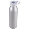 Grom Aluminium Sports Bottle