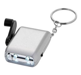 Carina dynamo key light