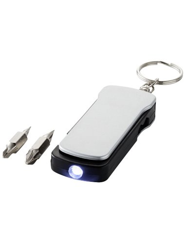 Maxx 6 function key light