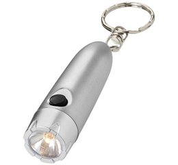 Bullet key light