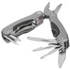 Casper 8 function mini multi tool flashlight