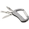 Canyon 5-function carabiner knife