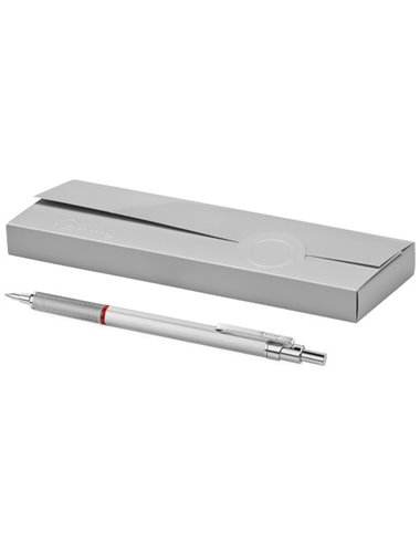 Rapid Pro ballpoint pen