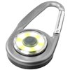 The Eye carabiner COB light
