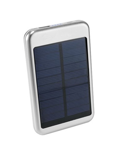 Bask 4000 mAh Solar Power bank