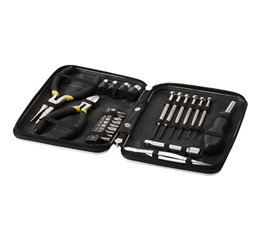 24 piece tool set