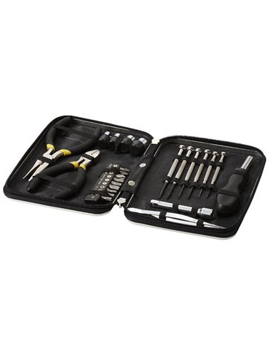 24 piece tool set