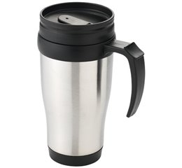 Sanibel insulated mug