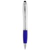 Nash stylus ballpoint pen