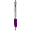 Nash stylus ballpoint pen