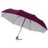 21.5" Alex 3-section auto open and close umbrella