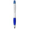 Nash stylus ballpoint pen and highlighter