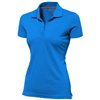 Advantage short sleeve ladies polo