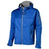 Match softshell jacket