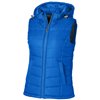 Mixed doubles ladies bodywarmer