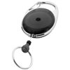 Gerlos roller clip key chain