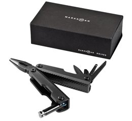 Magma 10-functions mini multi tool