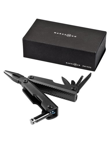 Magma 10-functions mini multi tool