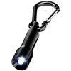 Lyra carabiner key light