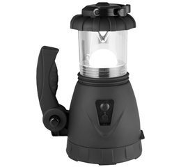 Dynamo Lantern Spotlight