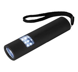 Mini Grip Slim and Bright Magnetic LED flashlight