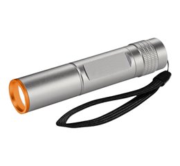 Waterproof IPX-4 CREE R3 Flashlight