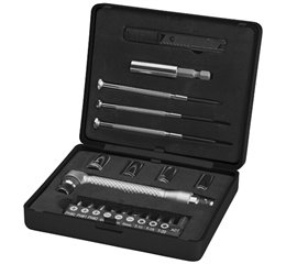 20-piece tool box