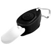Eagle zipper puller key light